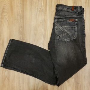 7 for all Mankind Flynt Jeans